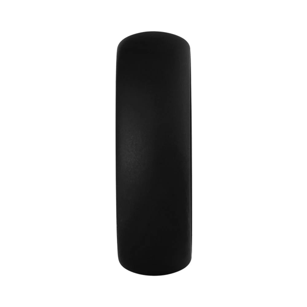 Forto F-64: 50mm 100% Silicone Ring Wide Lg