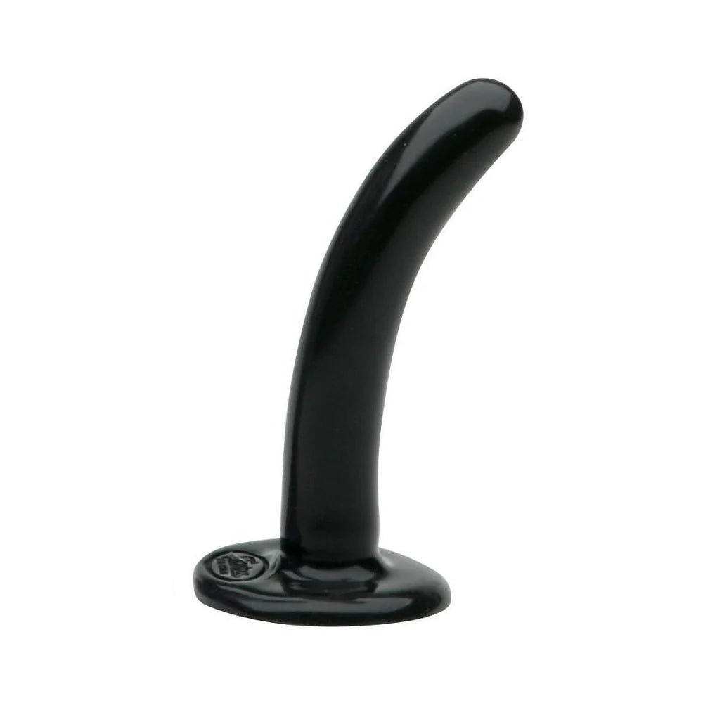 Tantus Silk Small - Black