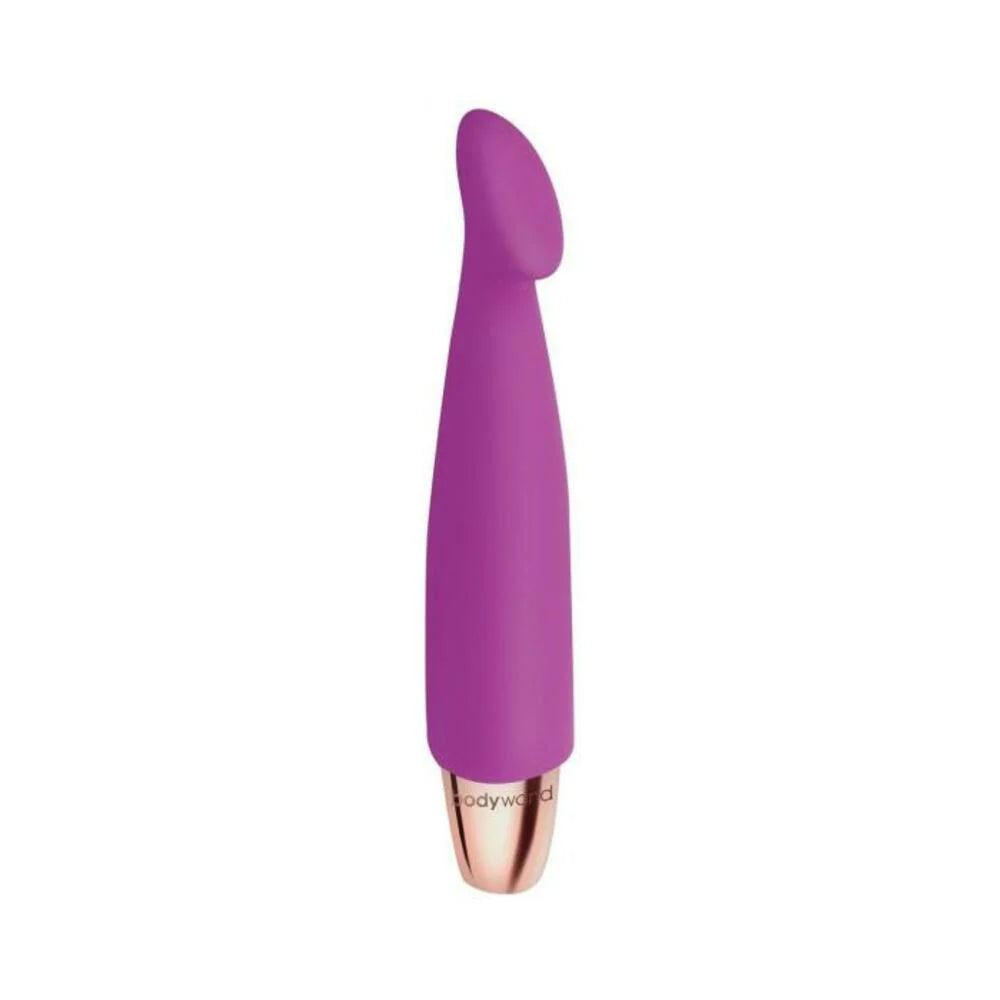 Bodywand Mini Vibes Bop Purple