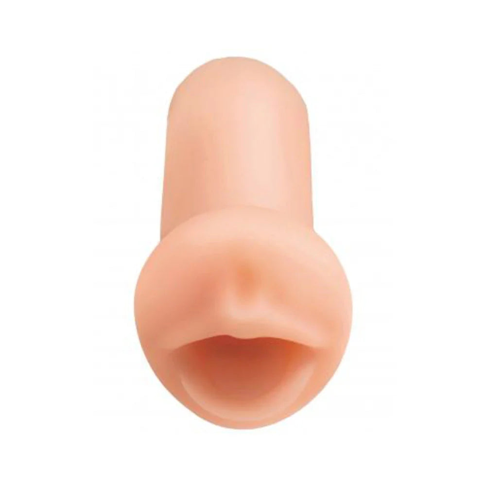 PDX Coed Cocksucker