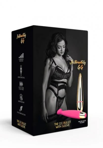 The Gg Spot & Bullet