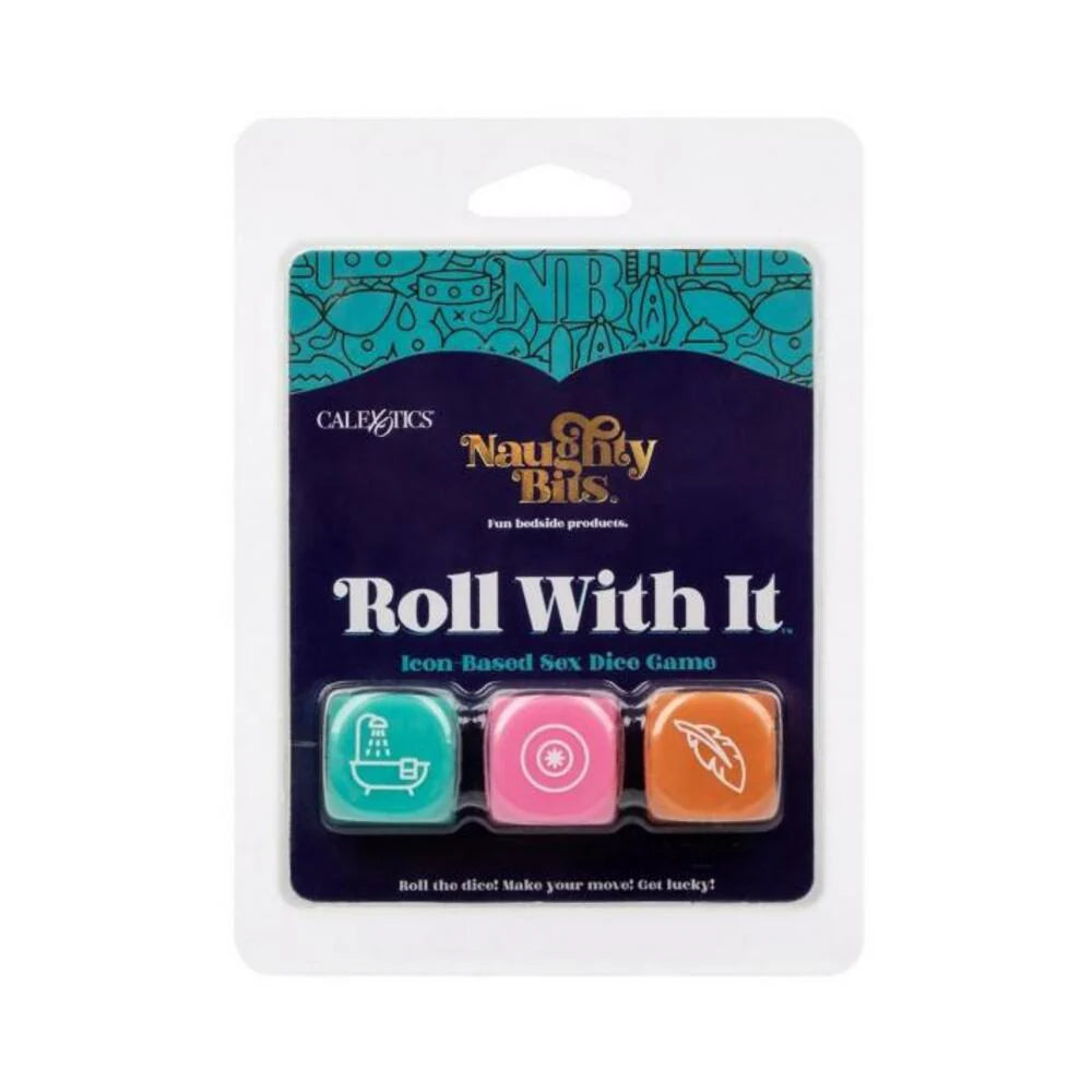 Naughty Bits Roll With It