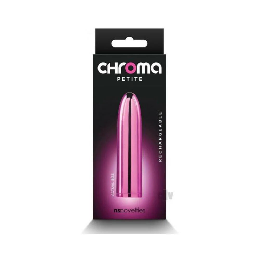 Chroma Petite Bullet Pink