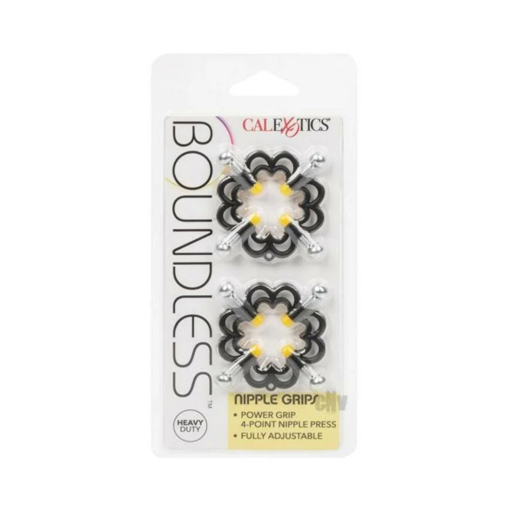 Boundless Nipple Grips