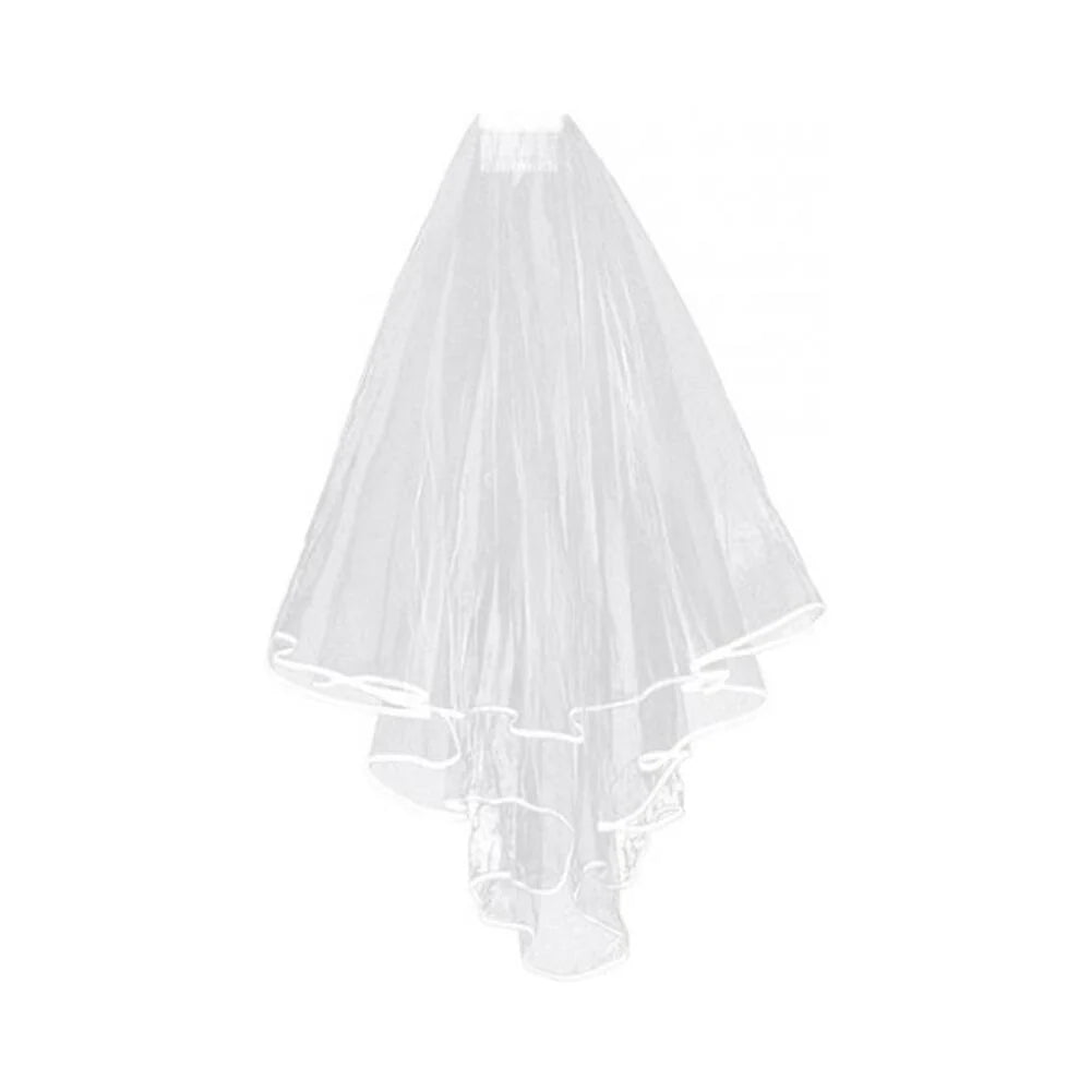 Bachelorette Veil