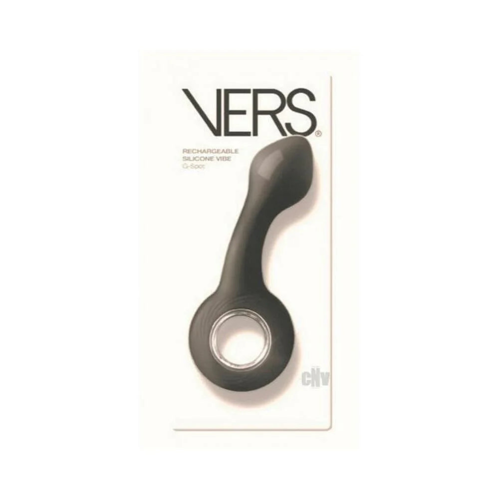 Vers Gspot Vibe Black
