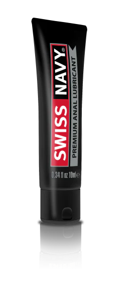 Anal Lubricant 10ml