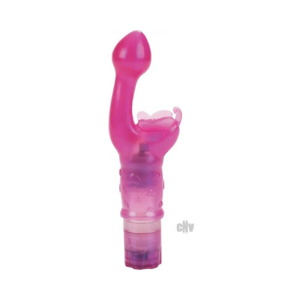 Butterfly Kiss Pink Bulk