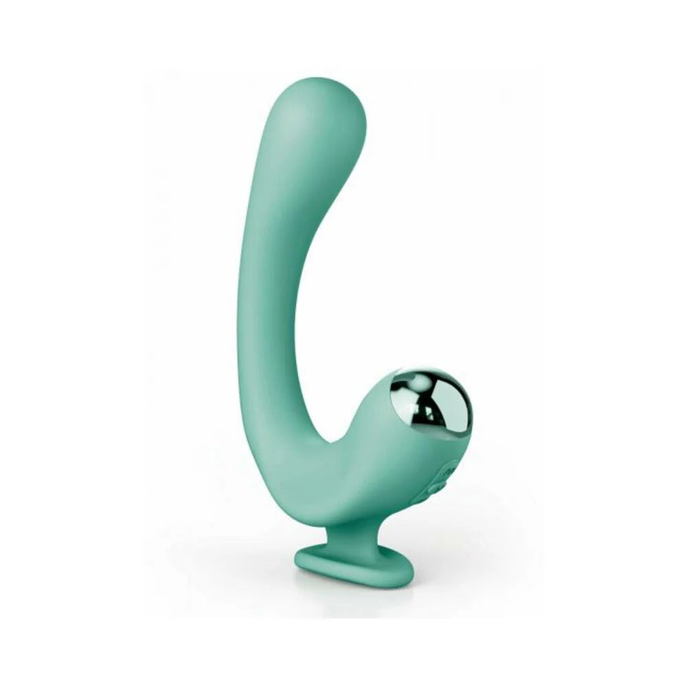 Jimmyjane Reflexx Rabbit 2