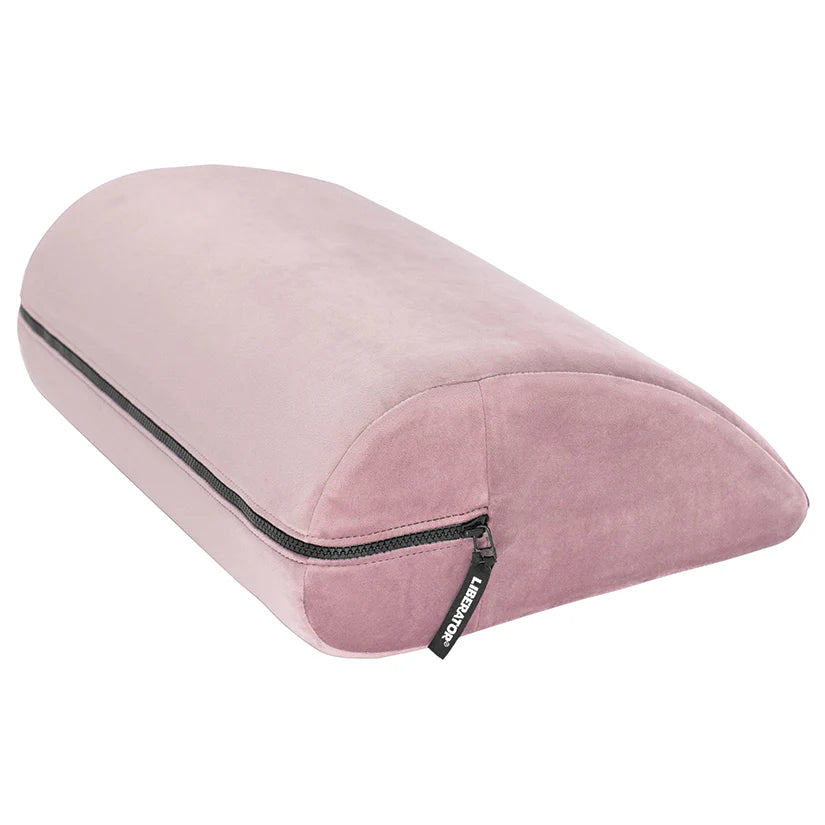 Liberator Jaz Motion MicroVelvet-Rose