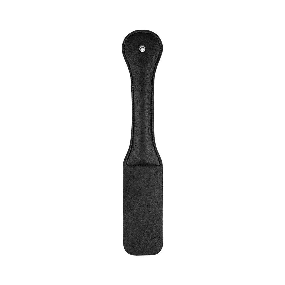 Ouch! Paddle - BITCH - Black