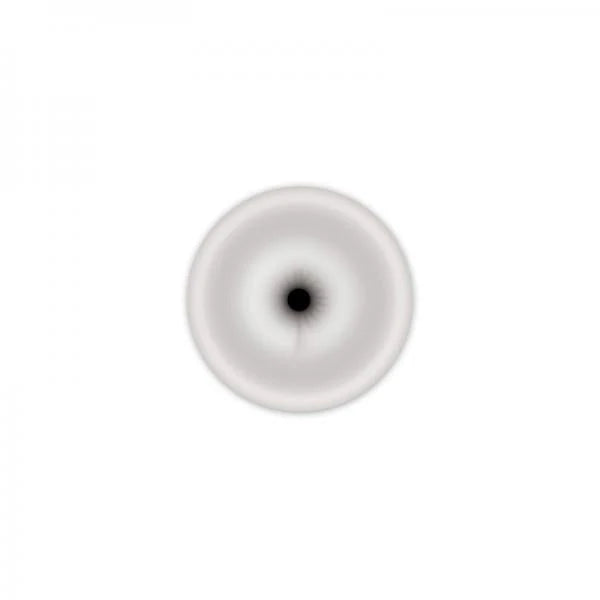 Renegade Universal Pump Ass Sleeve Clear