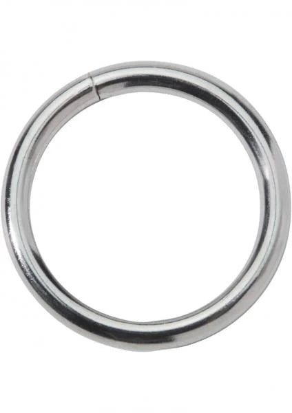 Nickel C Ring 1.75in