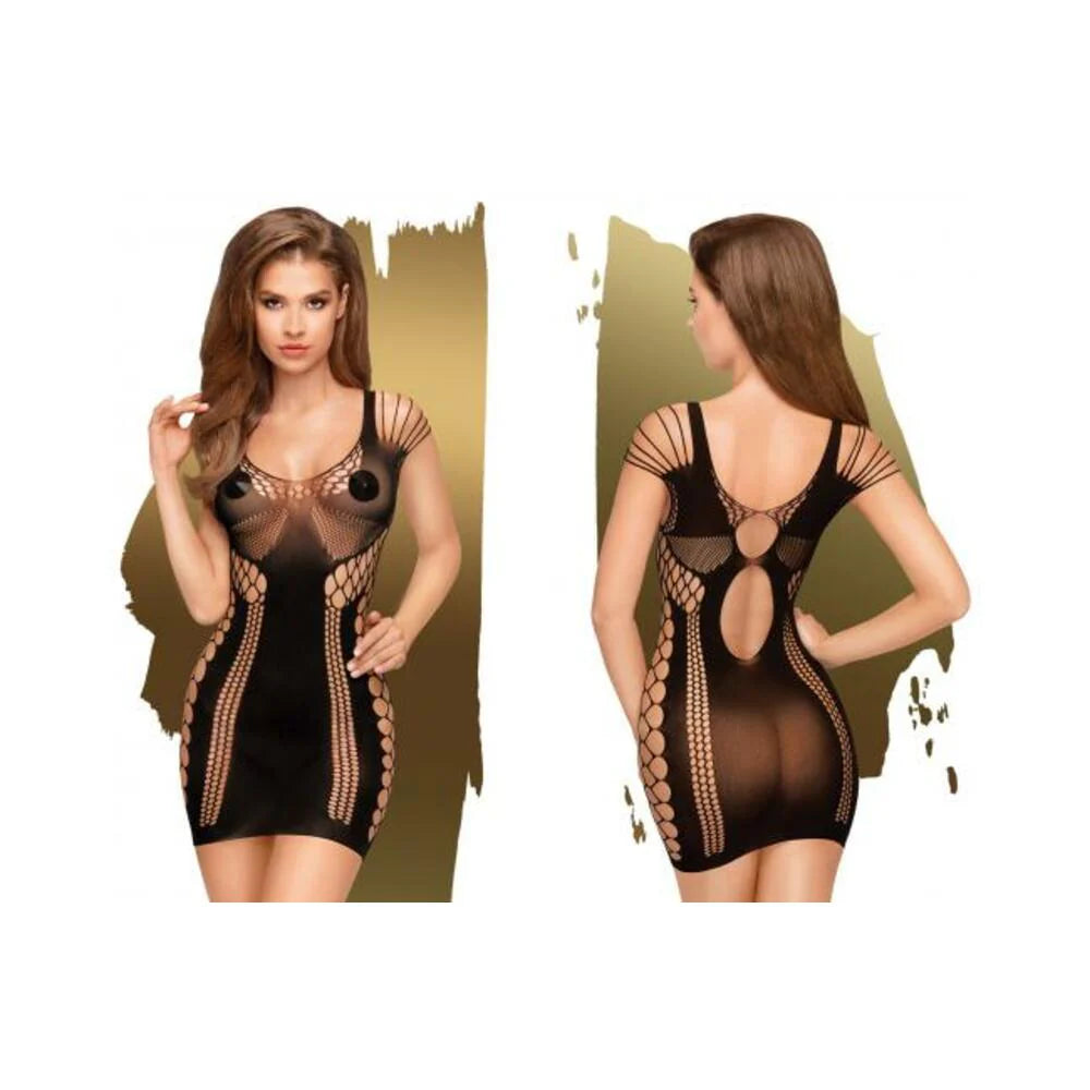 Juicy Poison Black Xl(net)