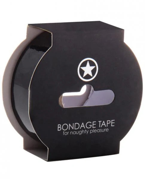Ouch Non-Stick Bondage Tape