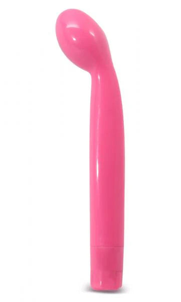 Sexy Things G Slim Pink Vibrator