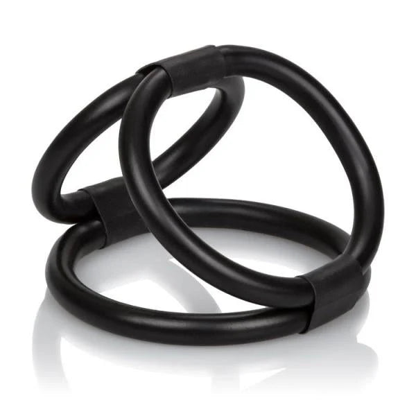 Quick Release Cock Cage The Triple Helix Enhancer