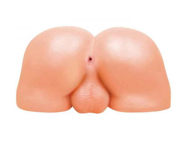 Falcon Bottom Buddy Doggy Style