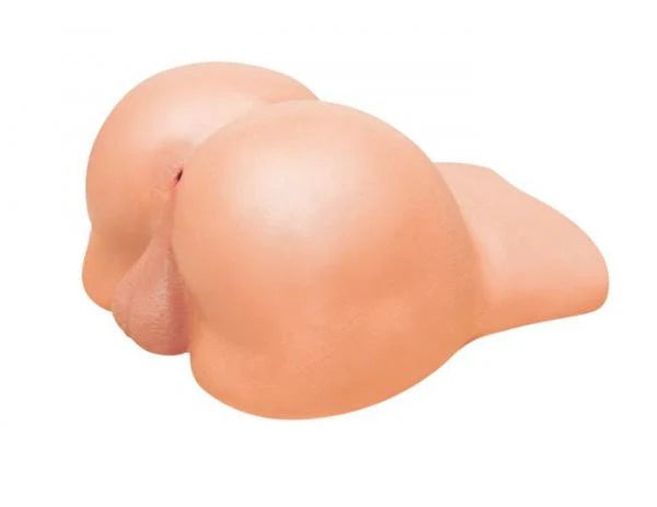 Falcon Bottom Buddy Doggy Style