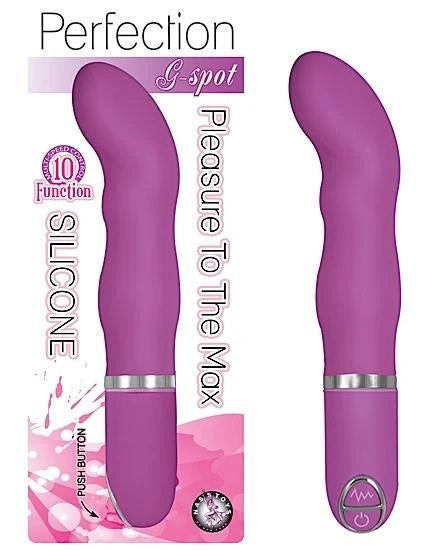 Perfection G Spot Vibrator