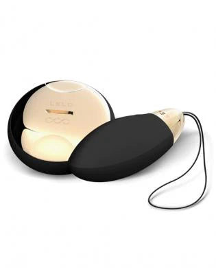 Lyla 2 Wireless Sense Motion Silicone Egg Waterproof