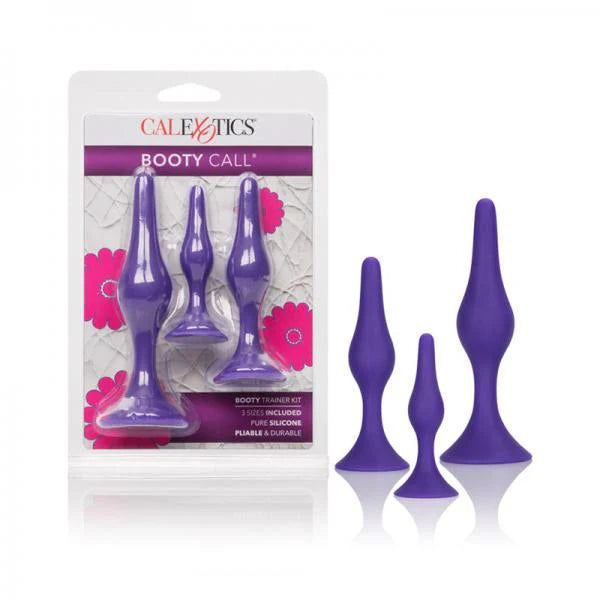 Booty Call Booty Trainer Kit