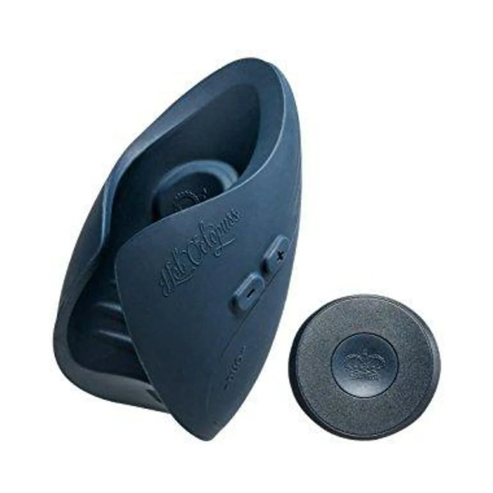 Hot Octopuss Pulse Duo Blue