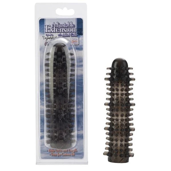 Dr Joel Adjustable Extension Added Girth