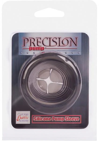 Precision Pump Silicone Sleeve