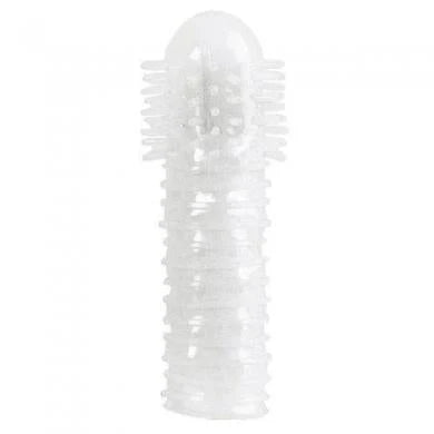 Glow-In-The-Dark Reversible Sleeve