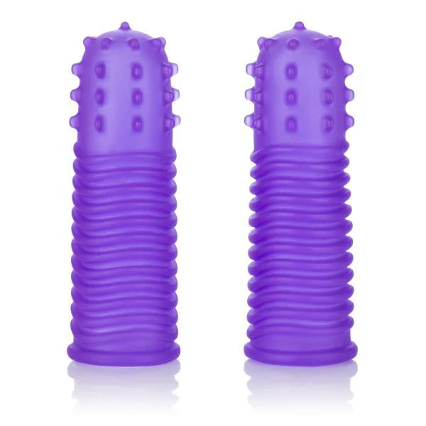 Intimate Play Finger Tingler Set of 2