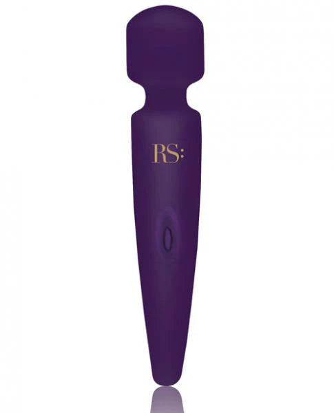 Rianne S Bella Mini Wand Deep Purple