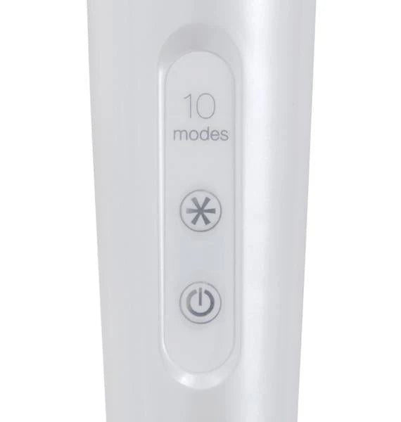 Spellbinder Flexi-Neck 10 Mode Wand Massager US