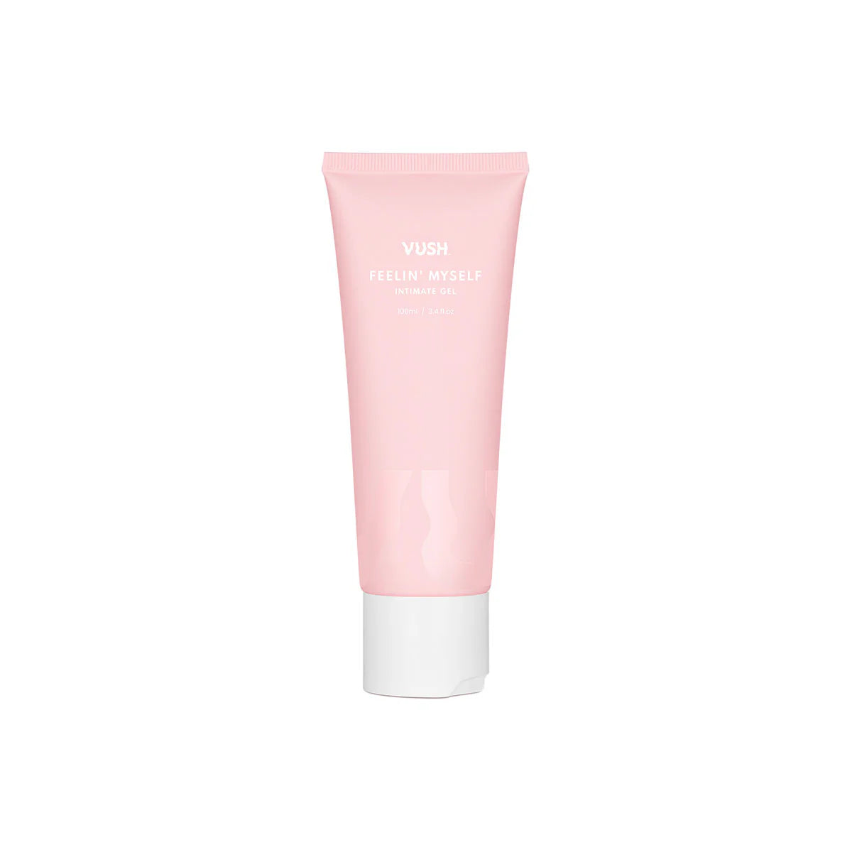 VUSH Feelin' Myself Intimate Gel 100ml