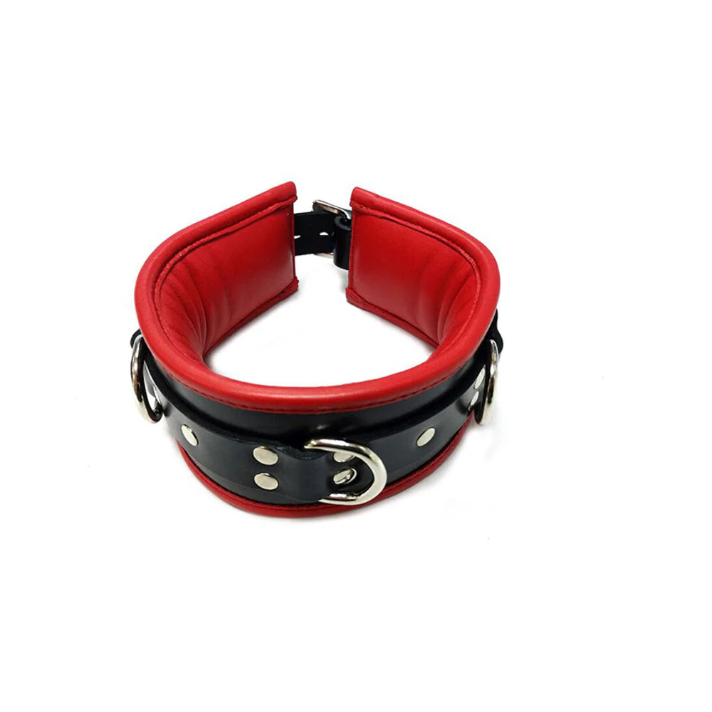Padded Collar