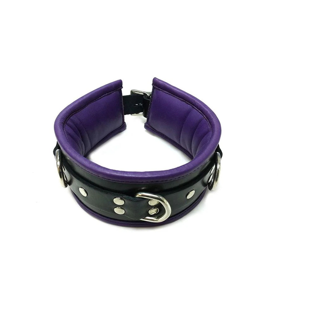 Padded Collar