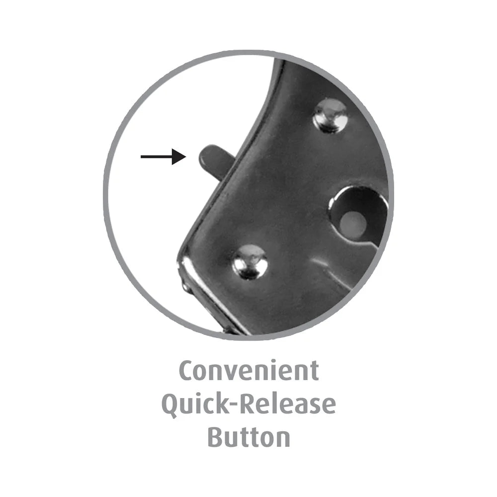 Fetish Fantasy Official Handcuffs