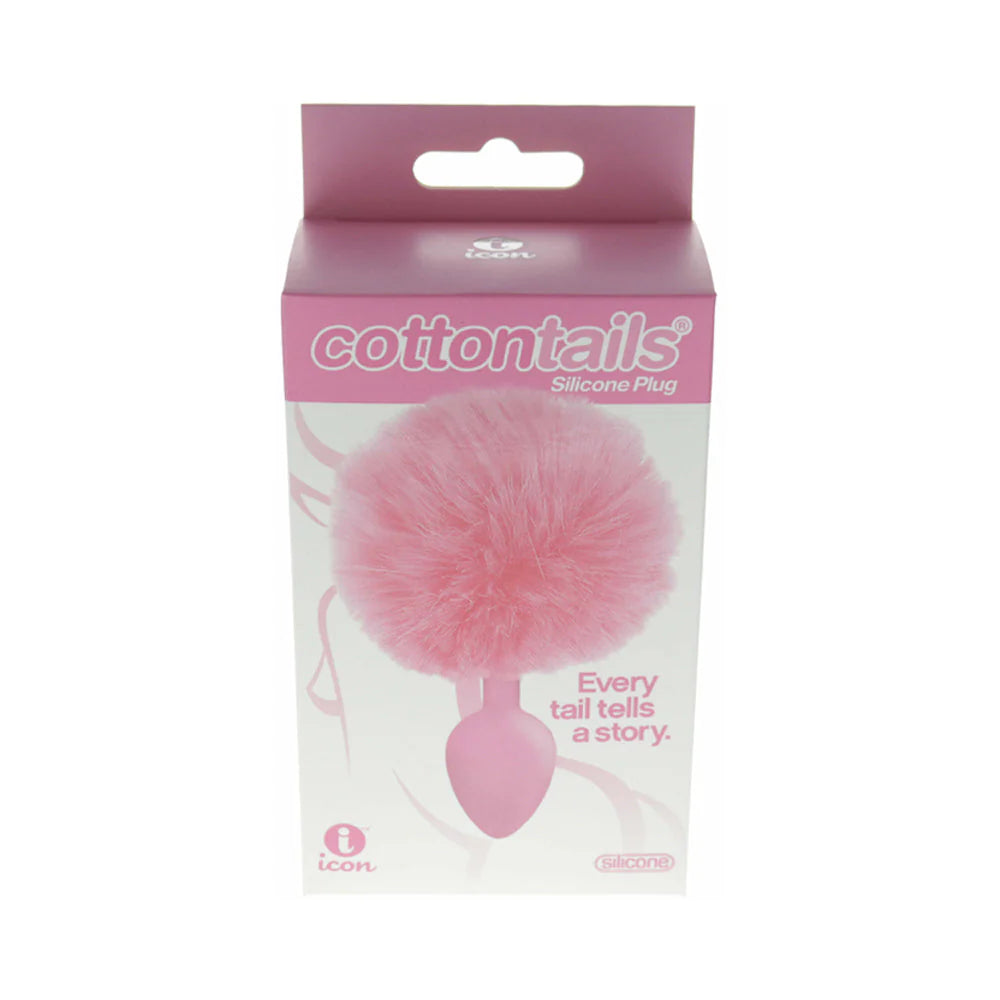 Cottontails Bunny Tail