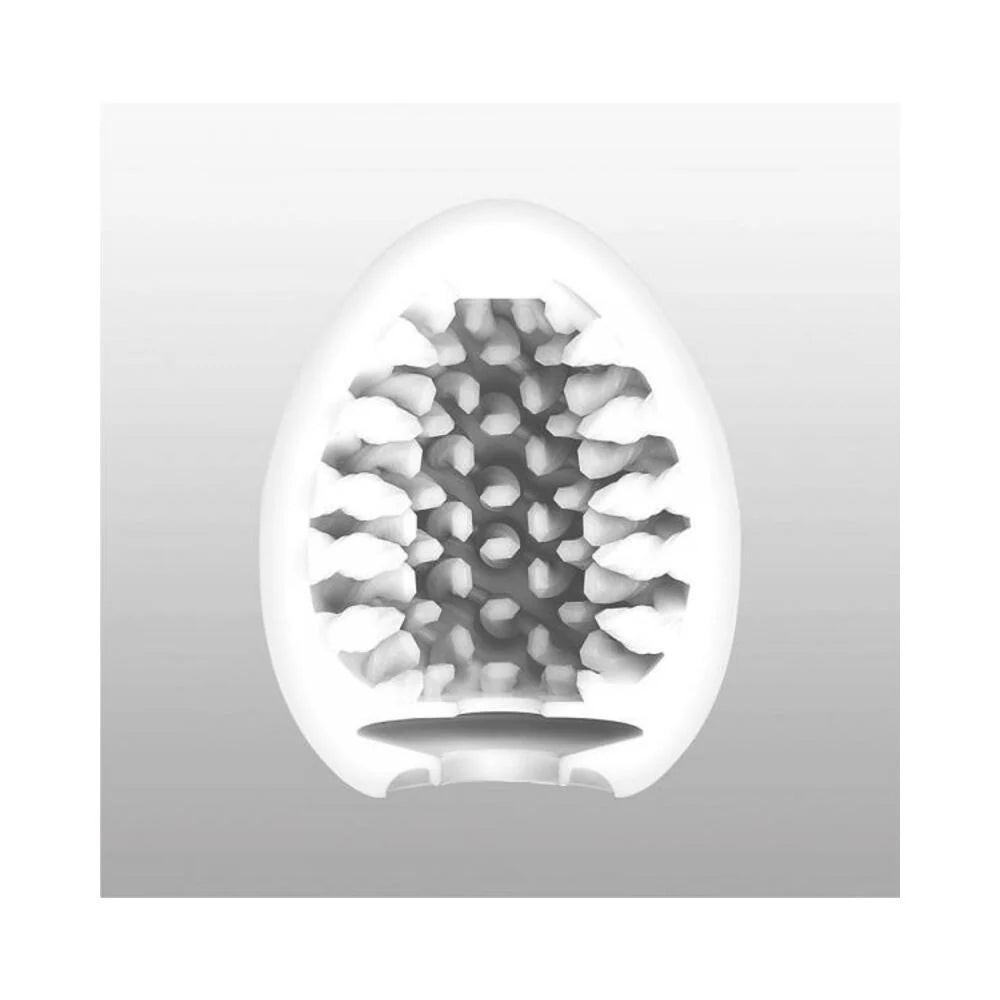 Tenga EGG Brush