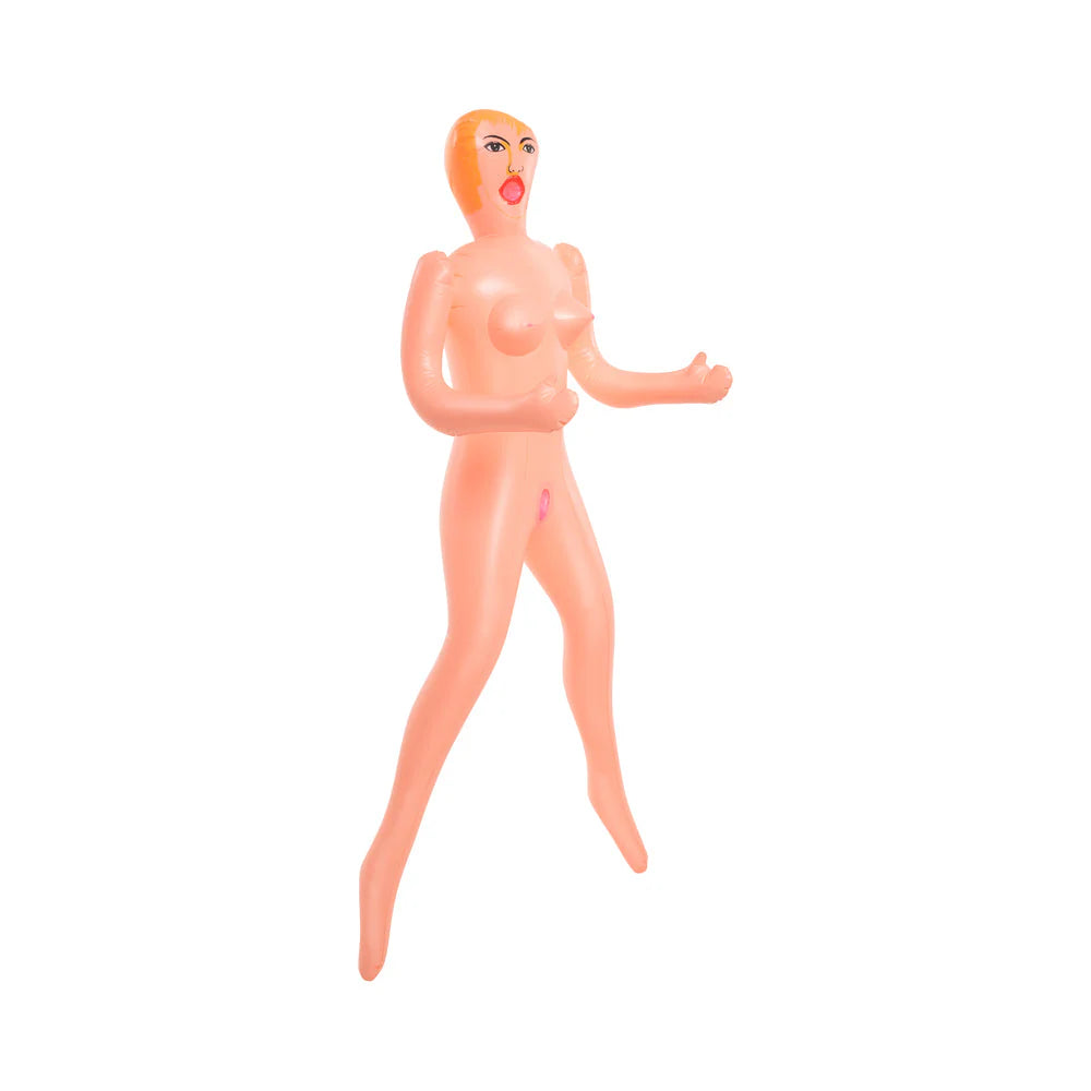 Becky The Beginner Babe Love Doll