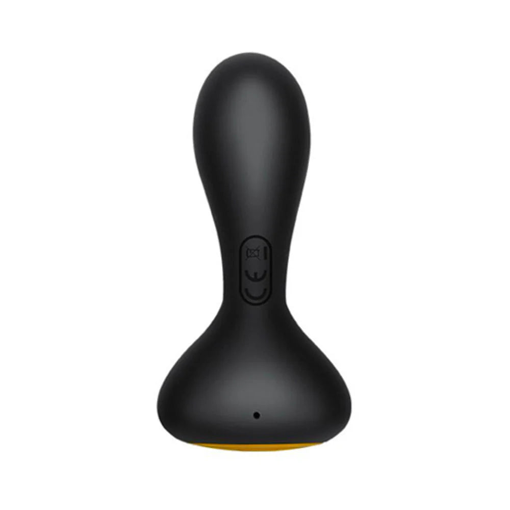 Vick Neo Interactive Prostate And Perineum Massager - App Controlled