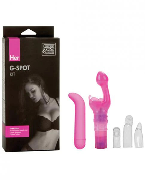Her G Spot Kit