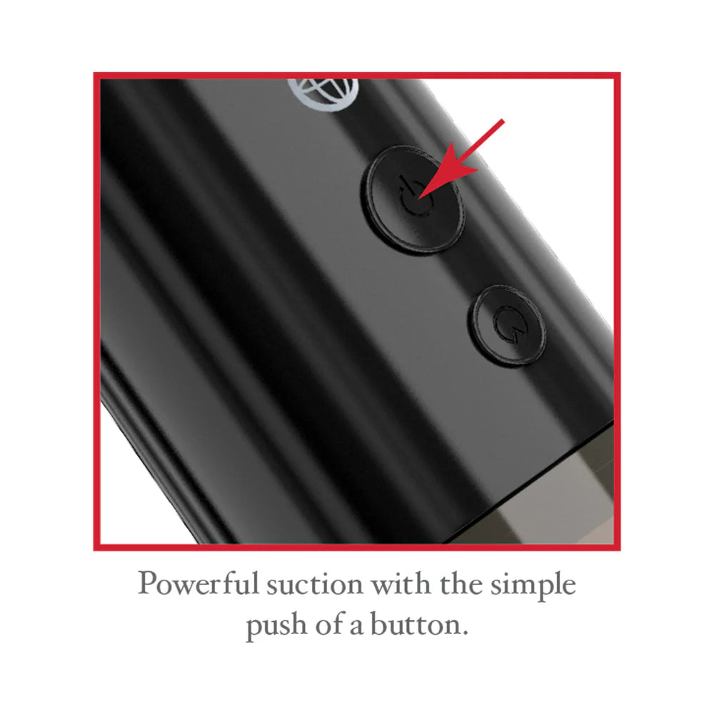 Classix Auto-vac Power Pump