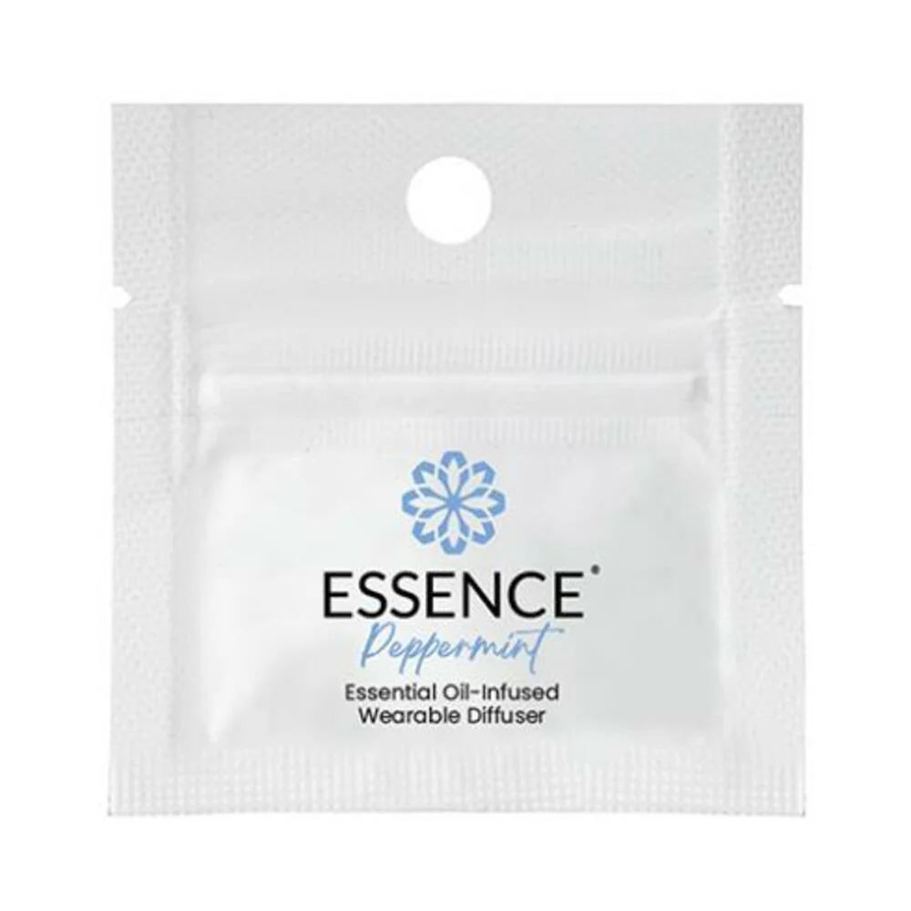 Essence Ring Single Sachet - Peppermint