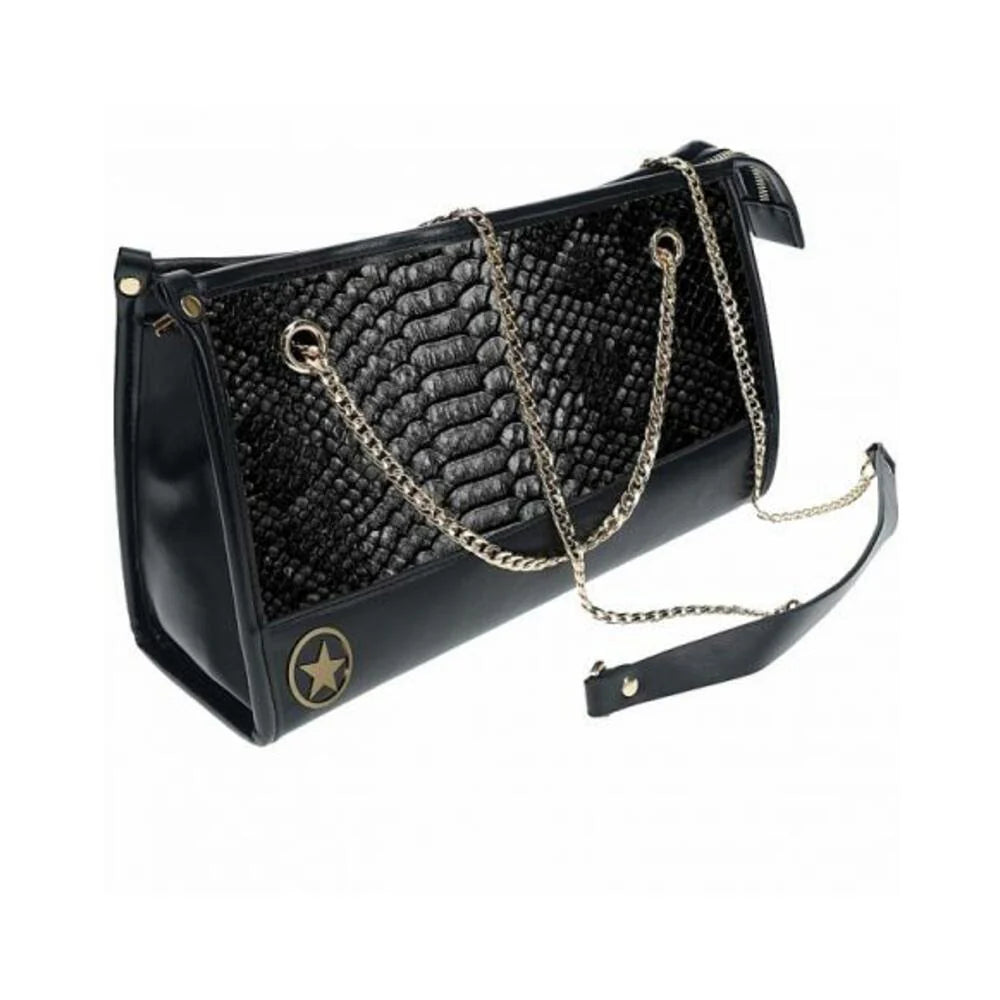 Ouch! Florence Collection Kit With Bag Black