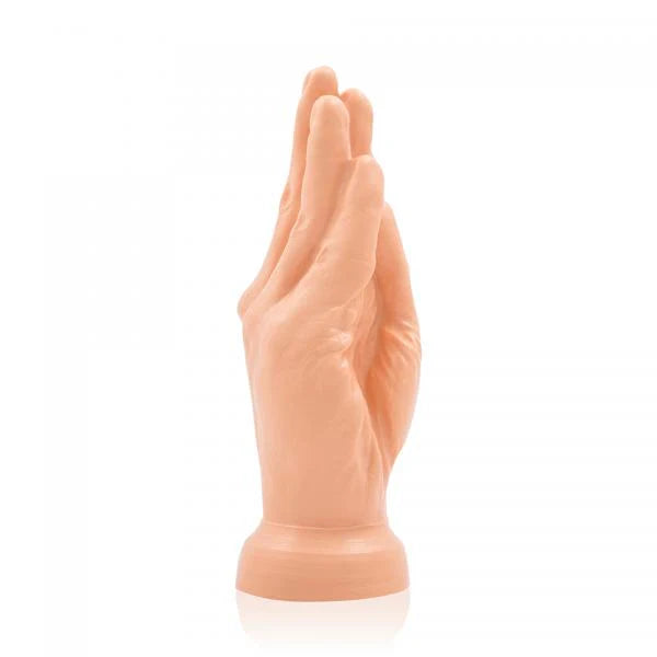 Intruder Hand Probe - Beige