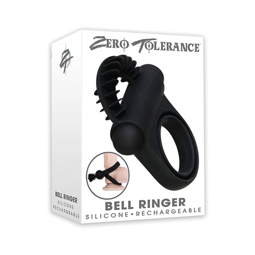 ZT Bell Ringer