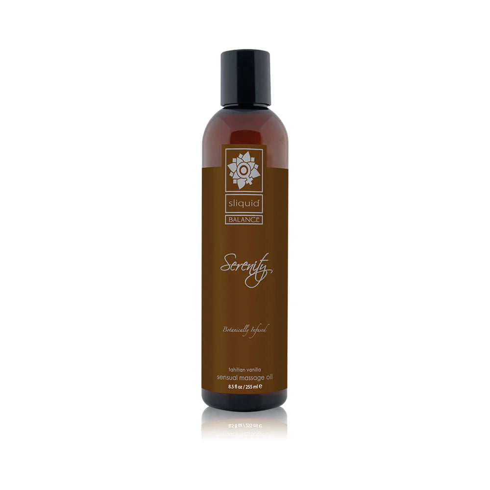 Balance Massage Oil Serenity 8.5oz