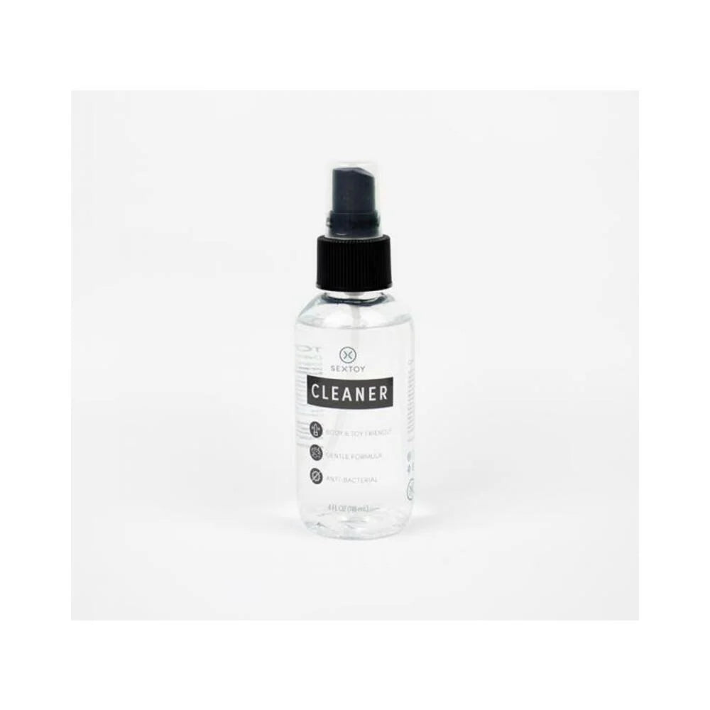 Sextoy Body & Toy Cleaner 4 Oz.
