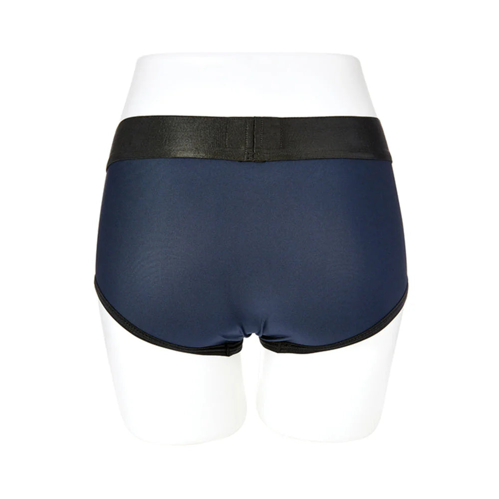 SS Em.Ex. Fit Harness-XXL